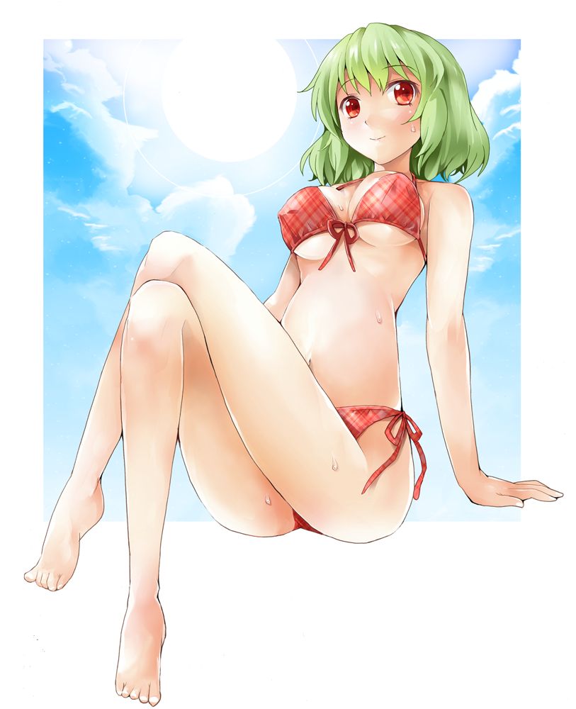 Touhou Collection Part 2 page 8 full
