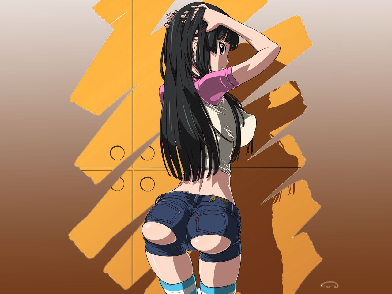 Ecchi wallpapers 11 page 4 full