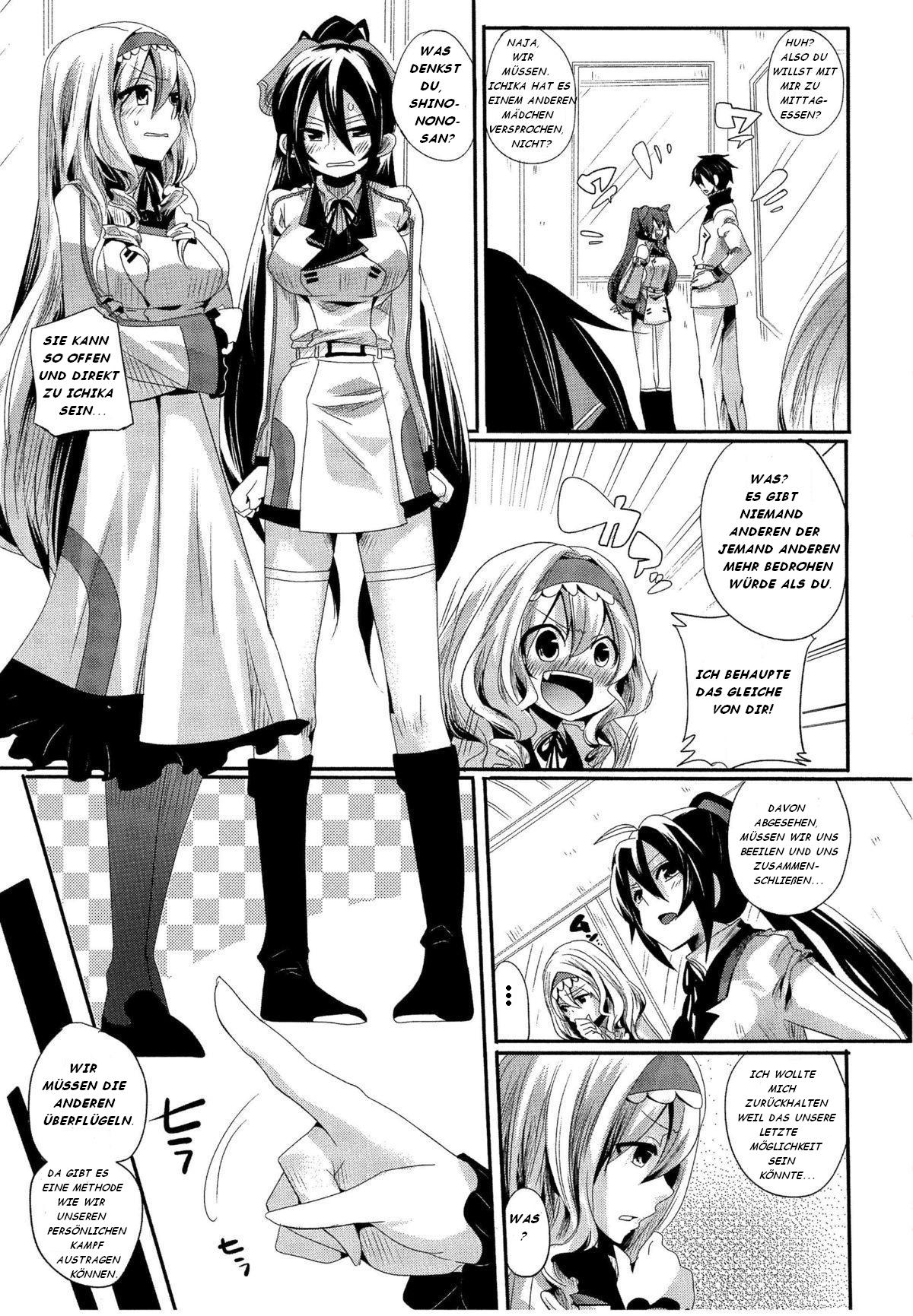 Infinit Love page 4 full