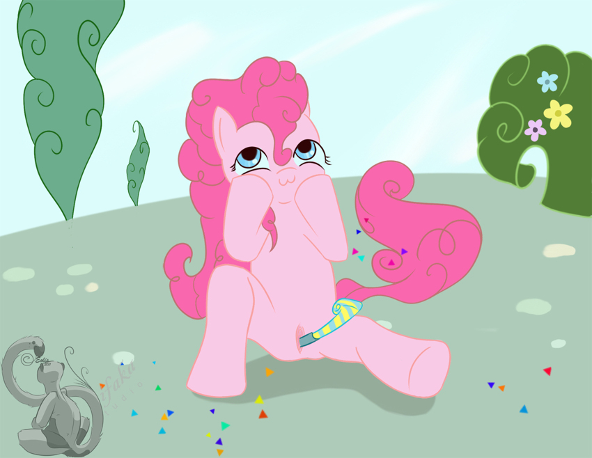 Pinkie Pie page 10 full