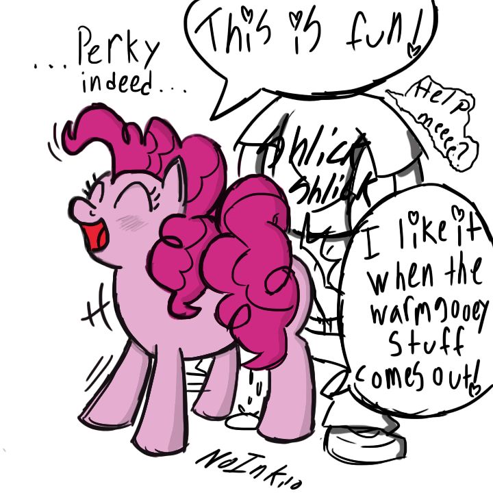 Pinkie Pie page 5 full