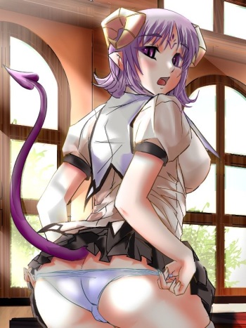 - Artist - Kenjiurou cover