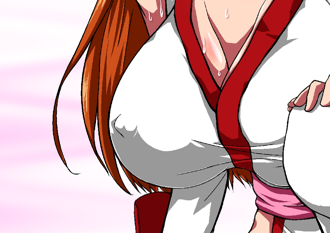 Saiminjutsu de Kakutou Musume wo Okasu! page 10 full