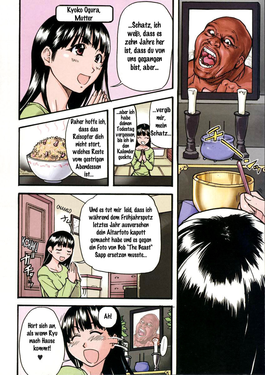 Sei So Tsui Dan Sha page 10 full