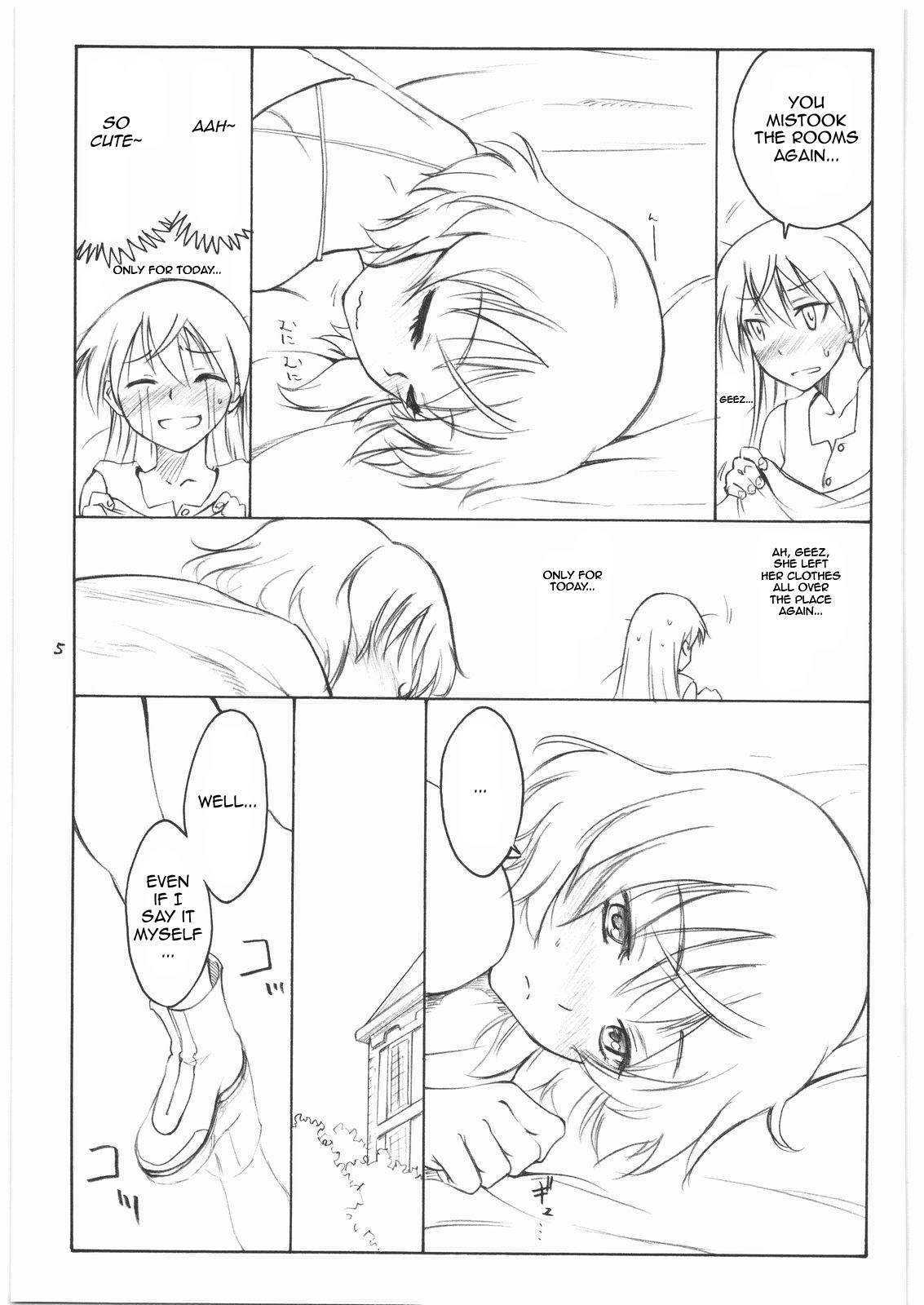 shy page 4 full
