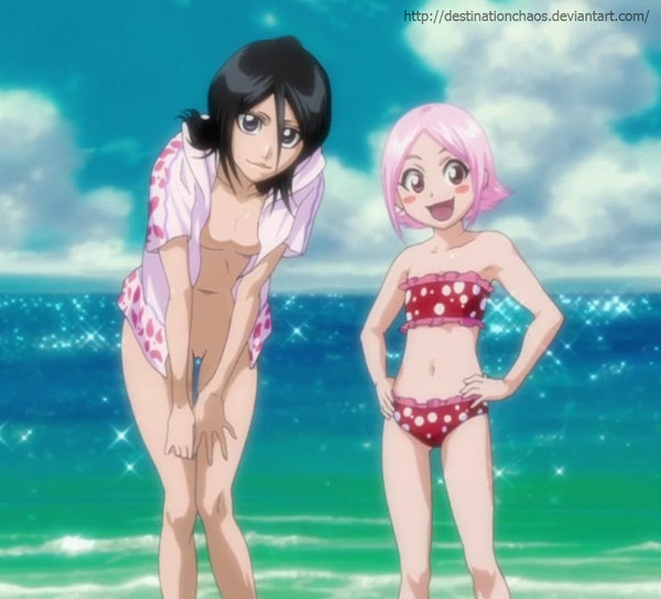rukia kuchiki page 3 full