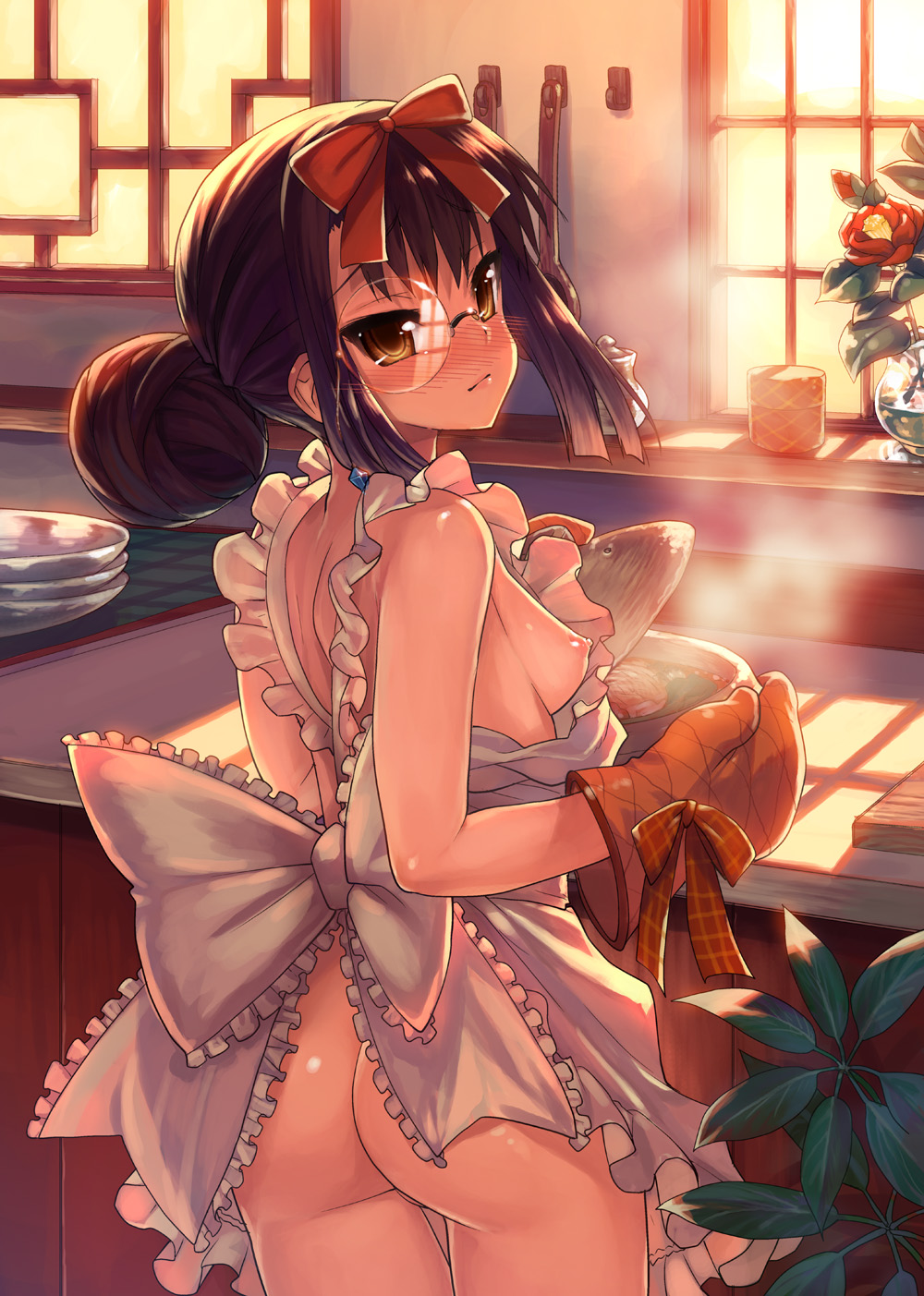 - Artist - Shirane Taito page 3 full