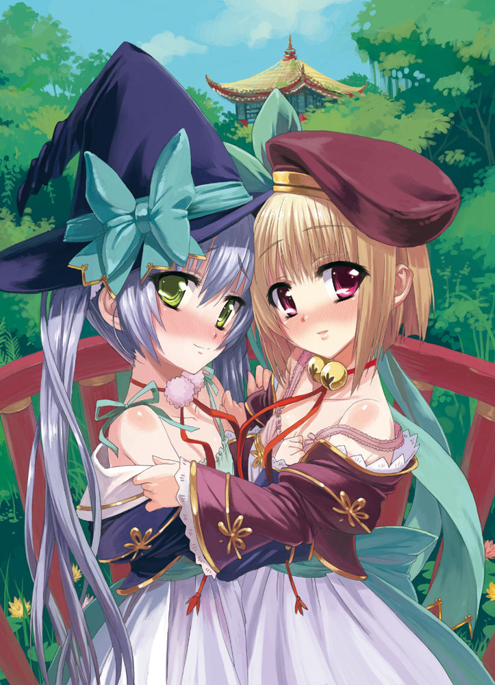 - Artist - Shirane Taito page 5 full