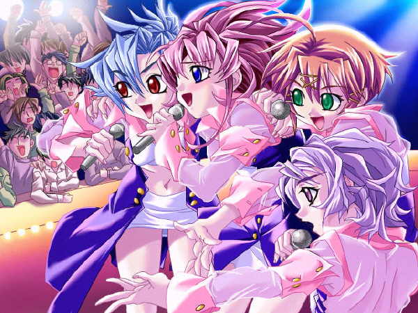 Unidentified Game CGs page 10 full