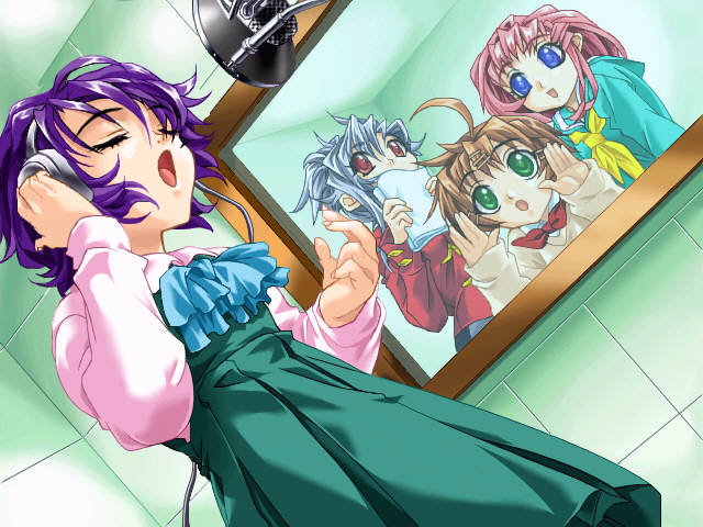 Unidentified Game CGs page 4 full