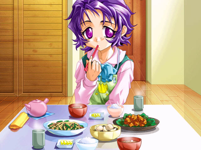 Unidentified Game CGs page 5 full