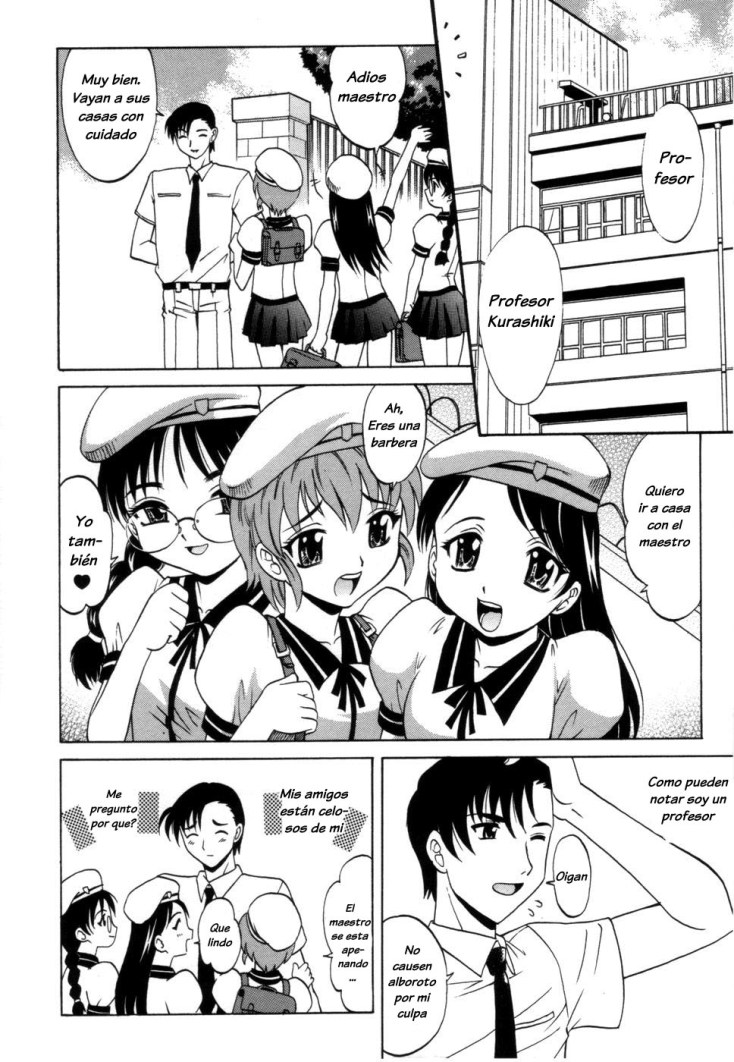 Double Bind page 2 full
