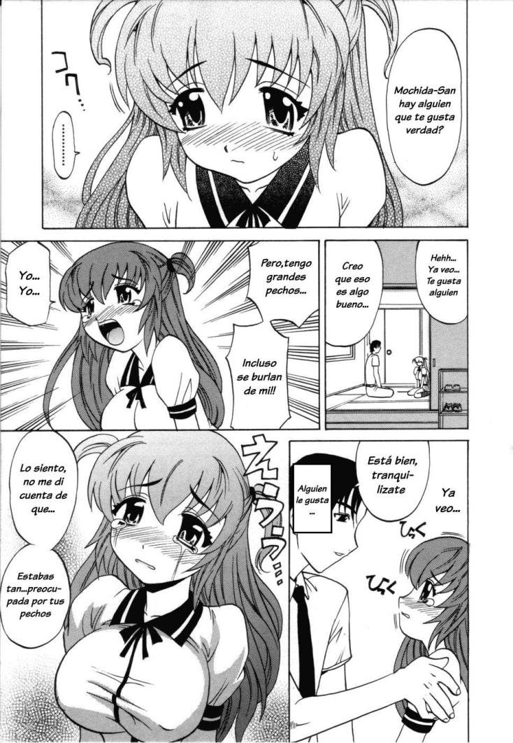 Double Bind page 7 full