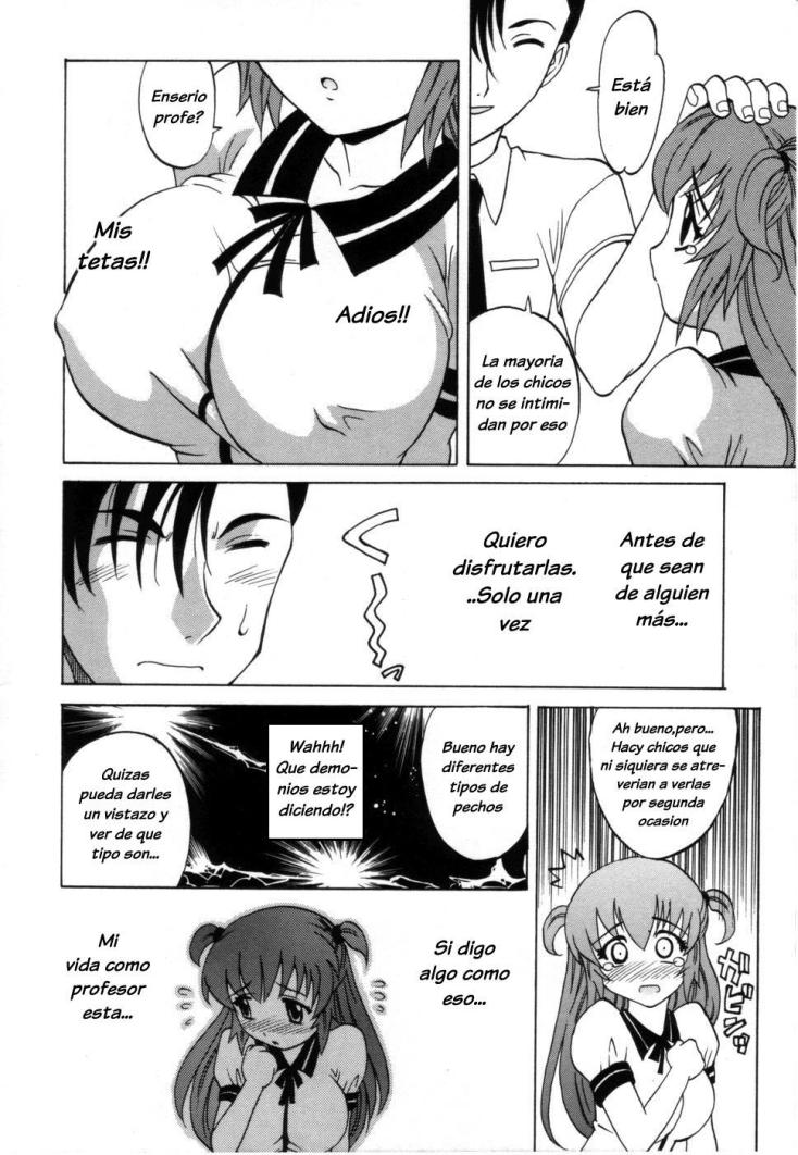 Double Bind page 8 full