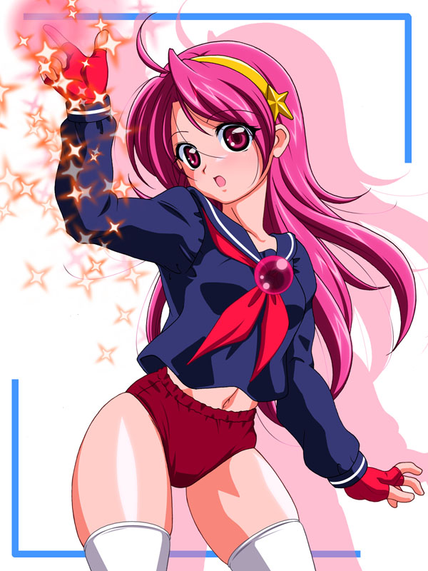 Kof Girls Gallery page 4 full