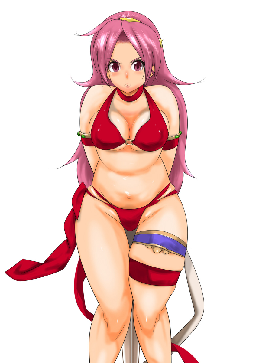 Kof Girls Gallery page 8 full