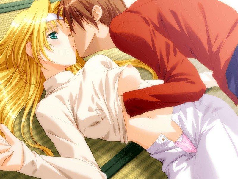Couple's Sex Scenes page 4 full