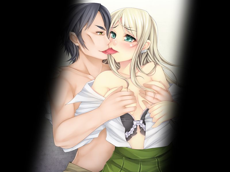 Iede Kanojo page 2 full