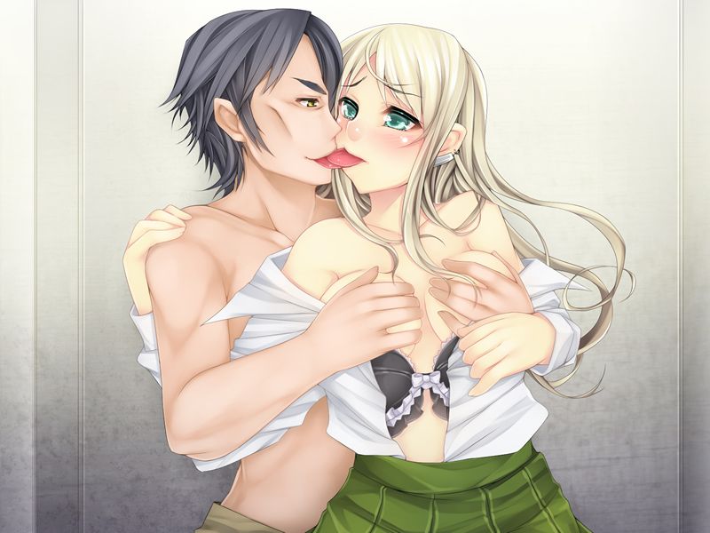 Iede Kanojo page 4 full