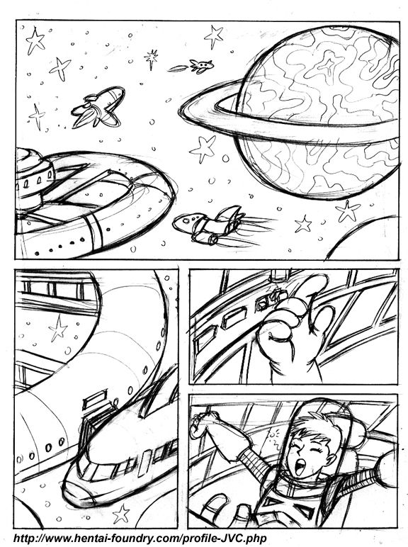 Astrogirl page 2 full