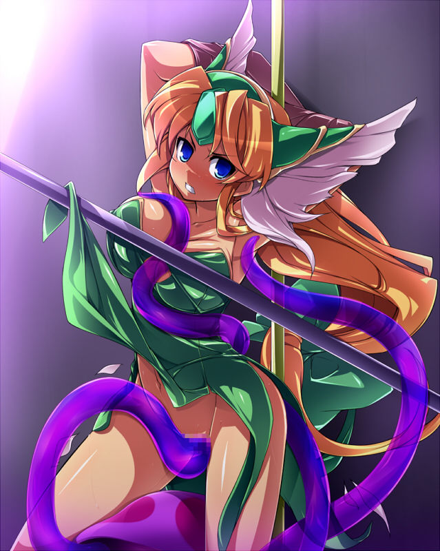 Gensoukai no Kanojo Half 3 page 3 full