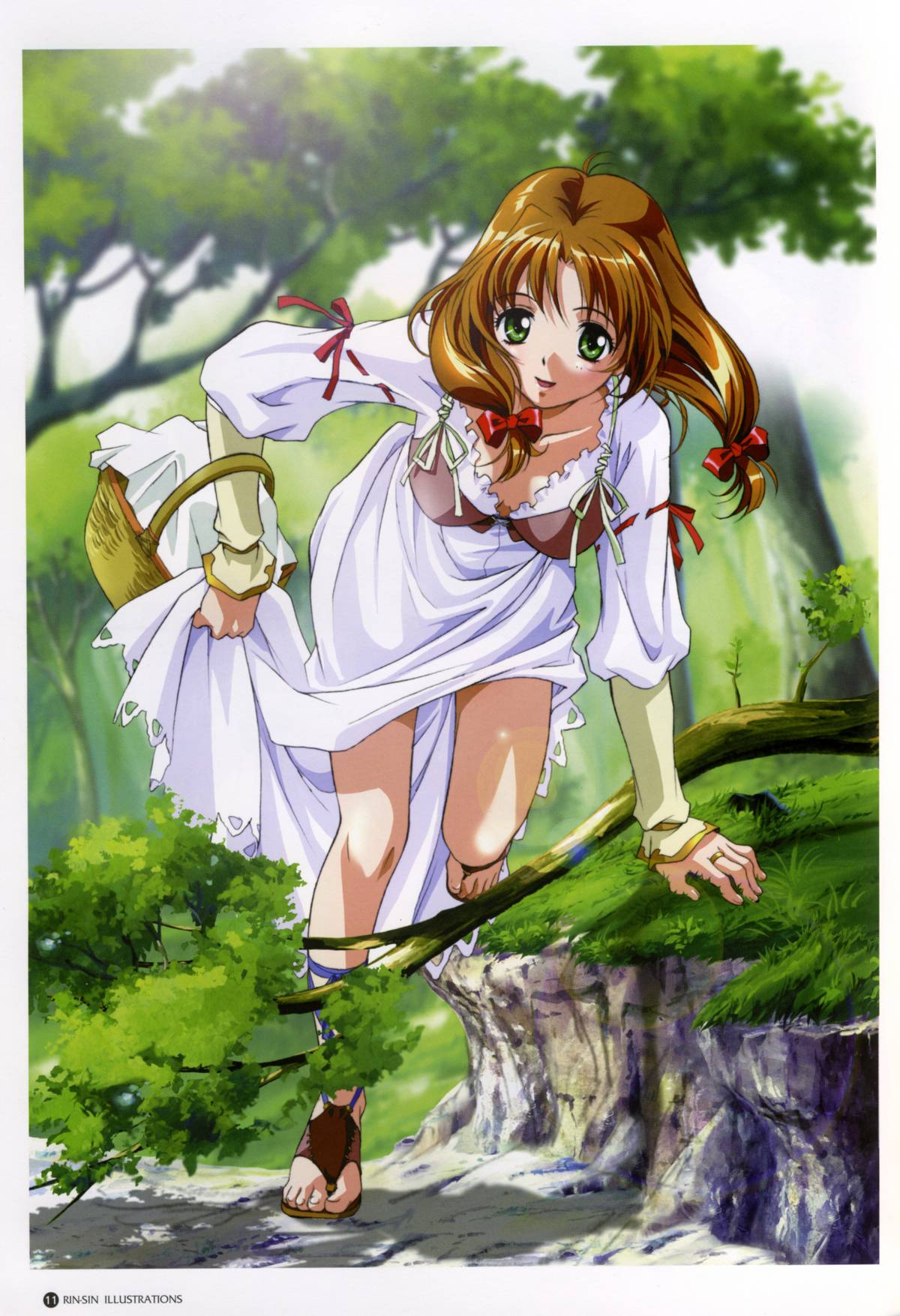 Rin Sin ILLUSTRATIONS page 7 full