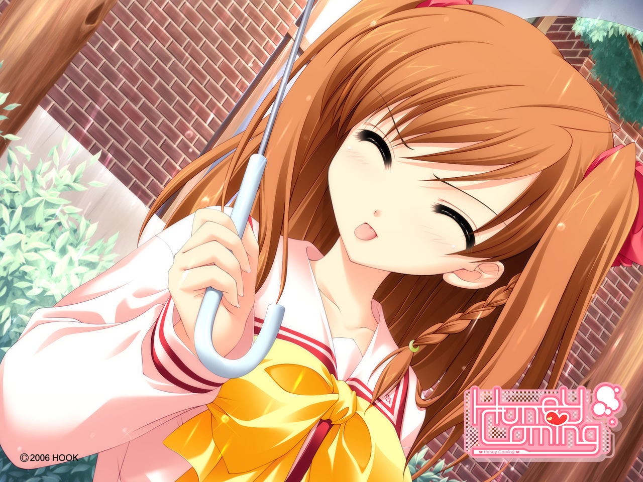 Matsushita Makako CG gallery page 2 full