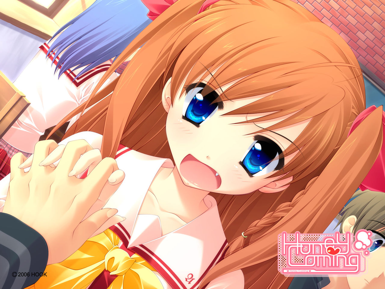 Matsushita Makako CG gallery page 4 full