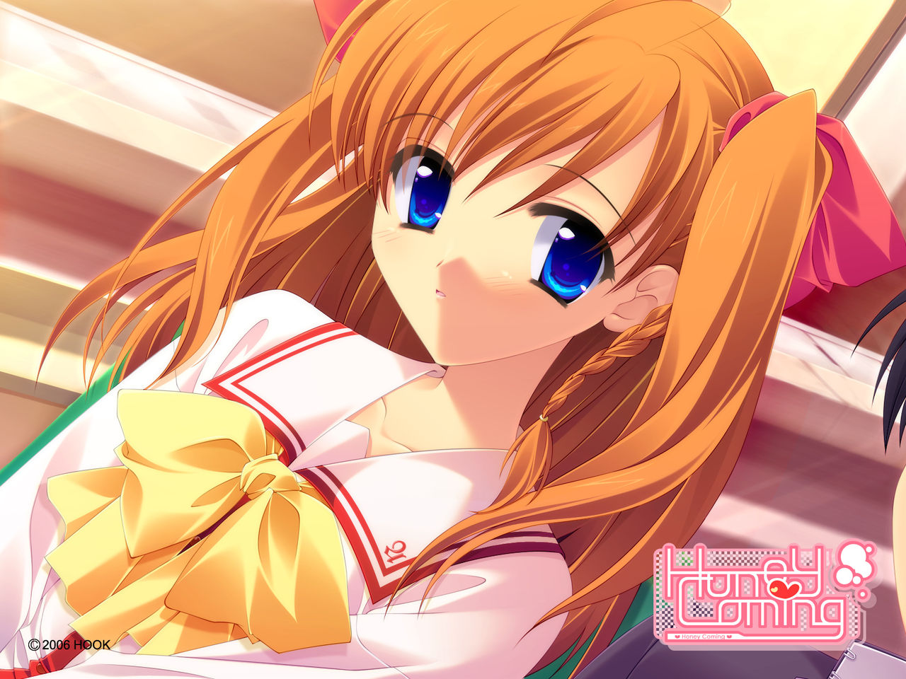 Matsushita Makako CG gallery page 5 full