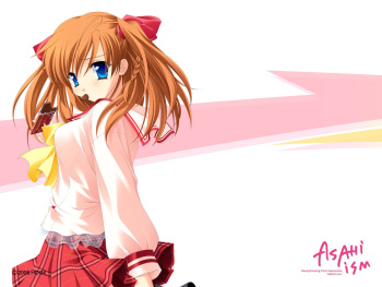 Matsushita Makako CG gallery cover