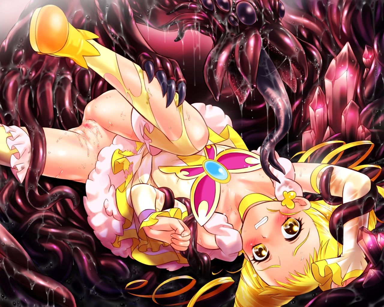galeria tentacles lolicon page 5 full