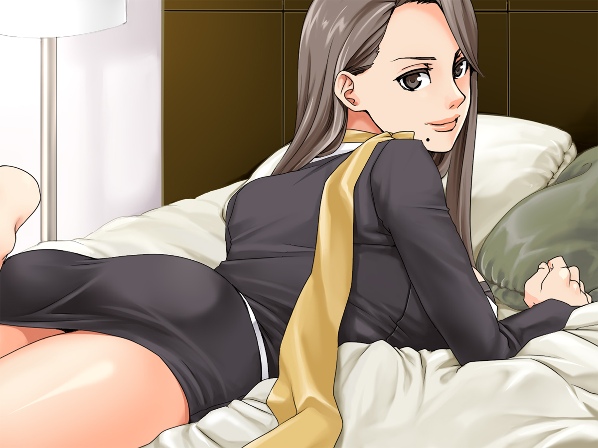 Gyakuten Scandal page 2 full