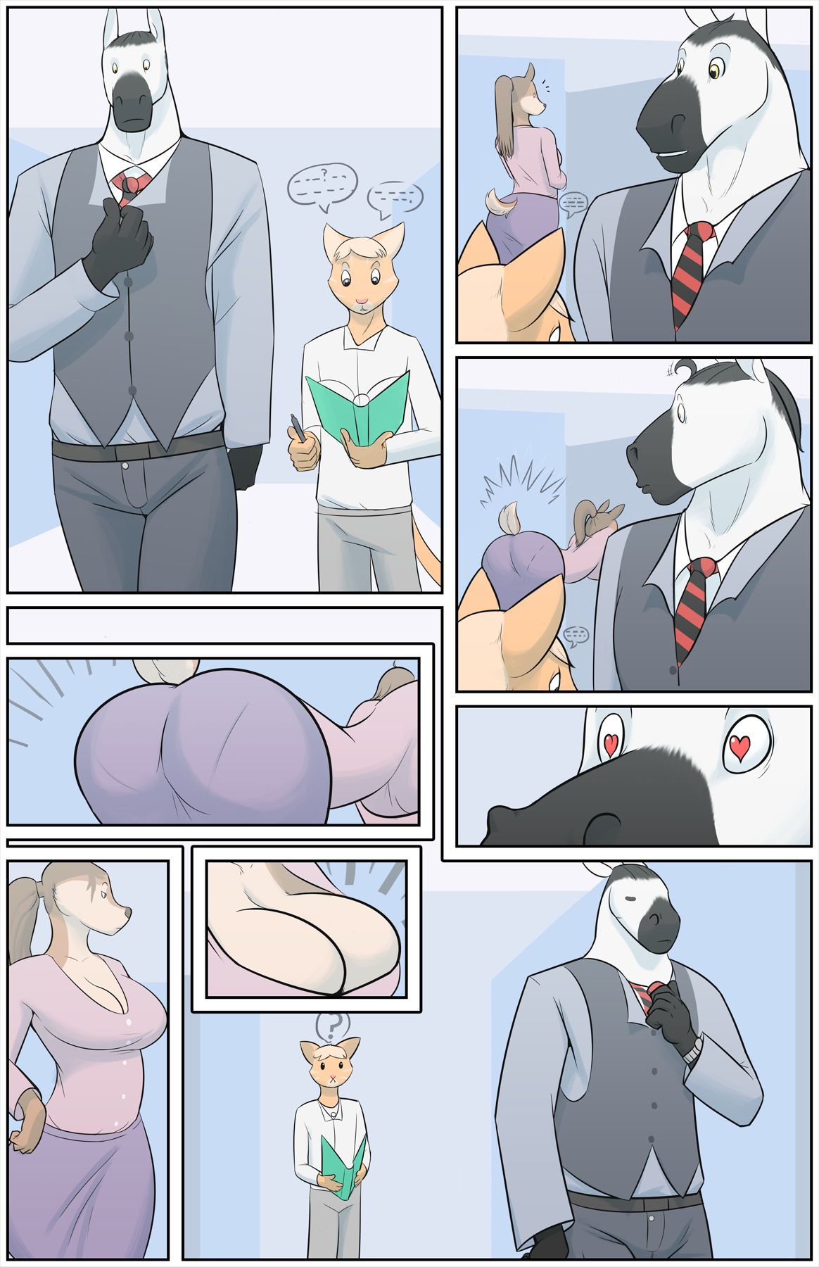 Hoss Boss page 2 full