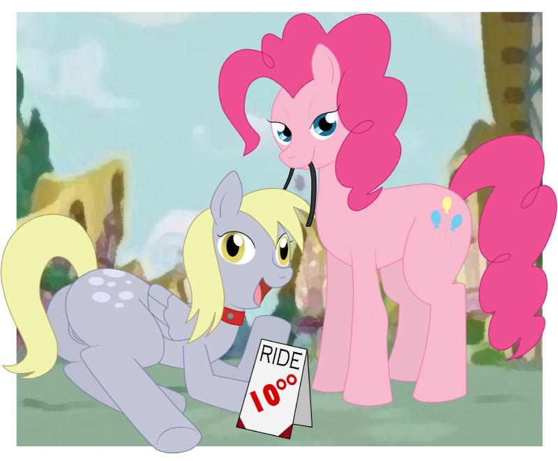 Derpy Hooves page 4 full