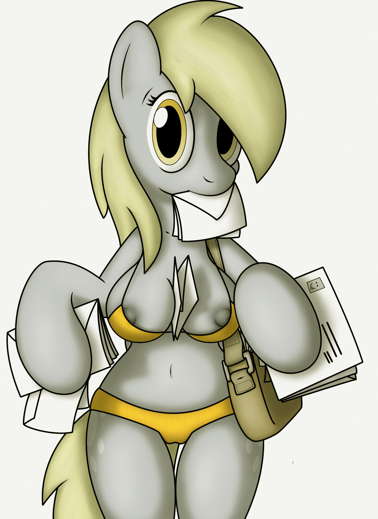 Derpy Hooves page 9 full