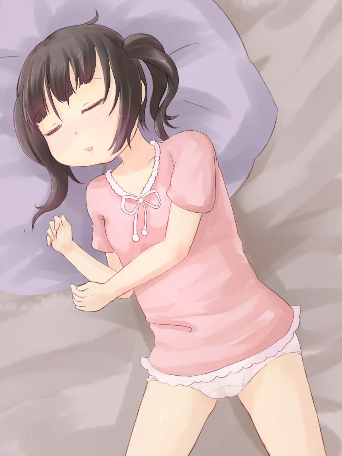 Oyasumi Yui-chan page 3 full