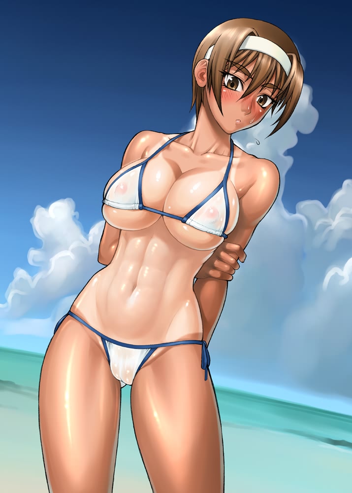 Strong girls page 2 full