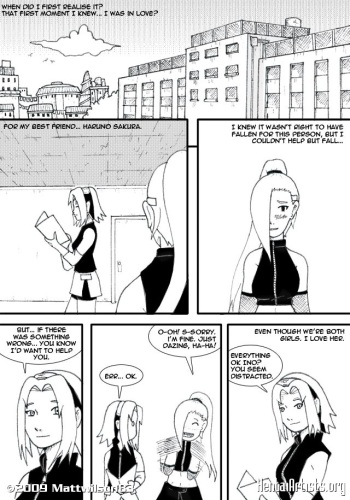 SakuIno: Together cover