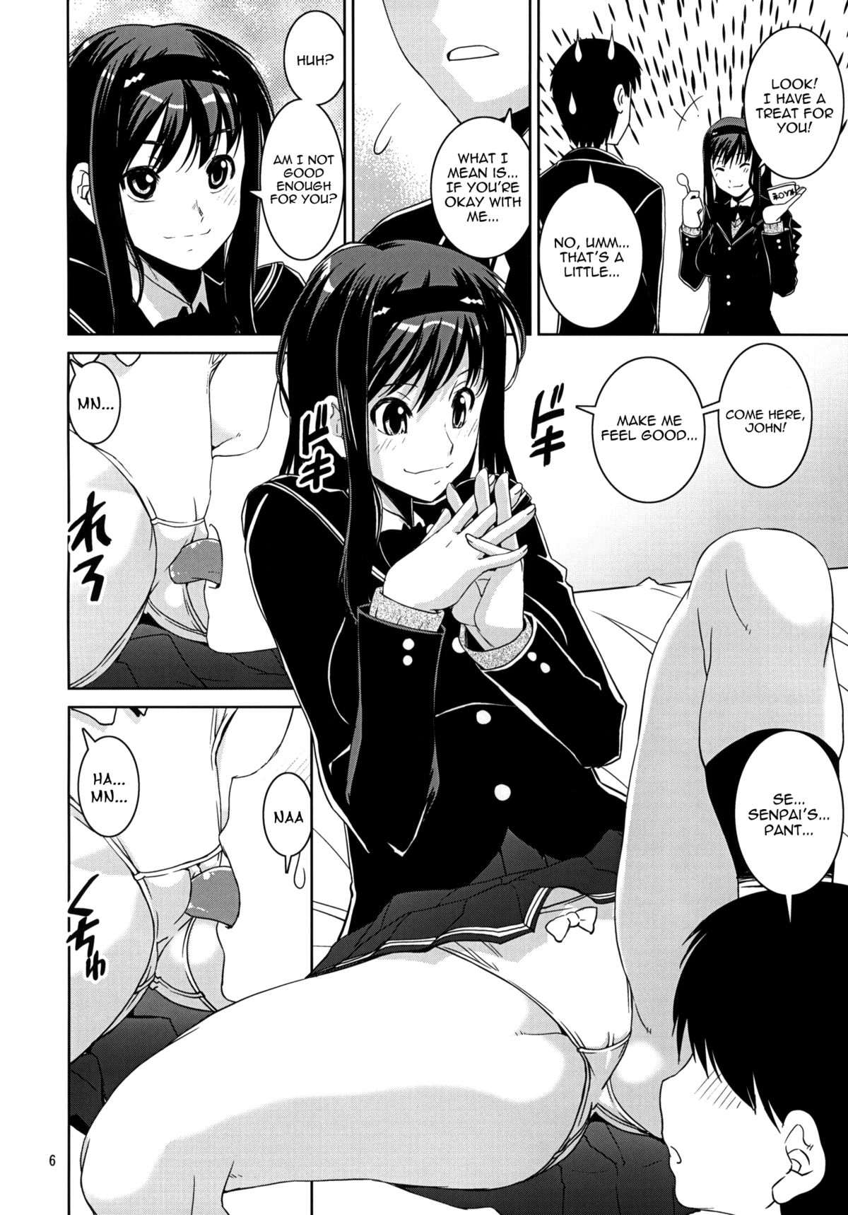GentleH page 5 full
