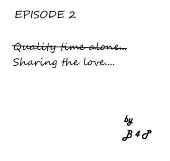 A son's fixation  chapter 3 cover