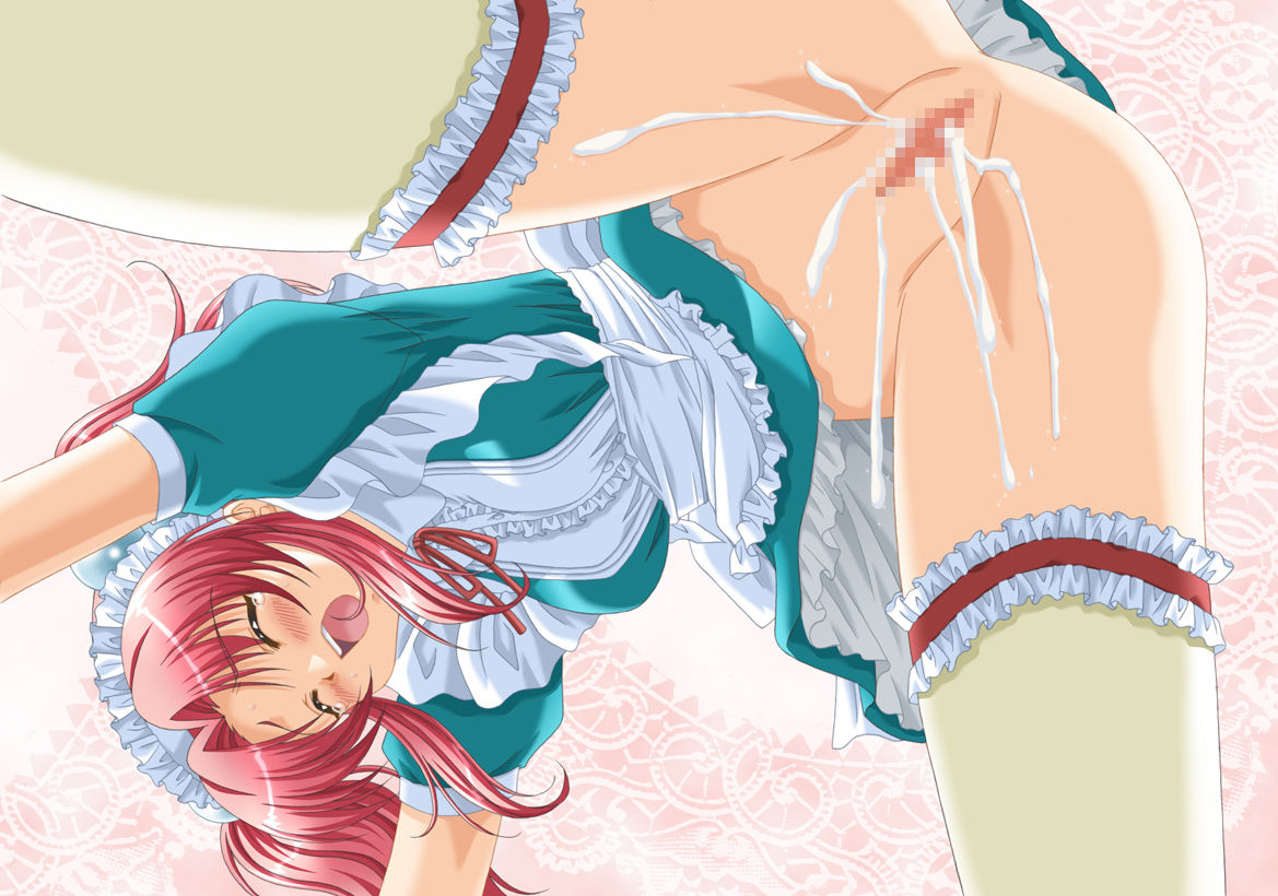 Ai Maid page 10 full