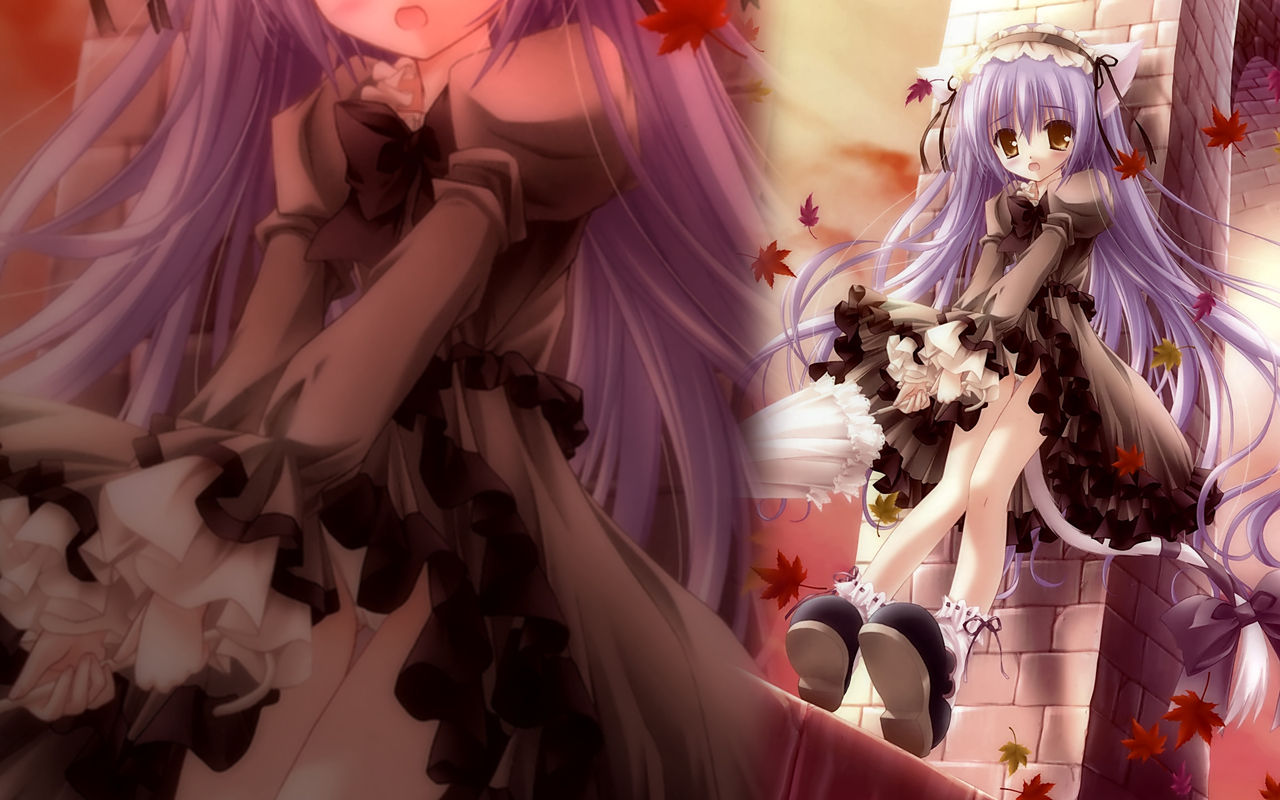 Wallpapers Hentai page 10 full