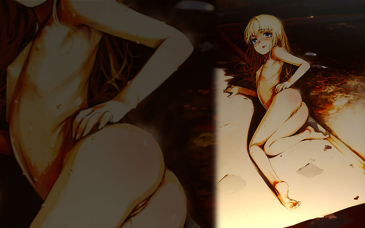 Wallpapers Hentai page 7 full