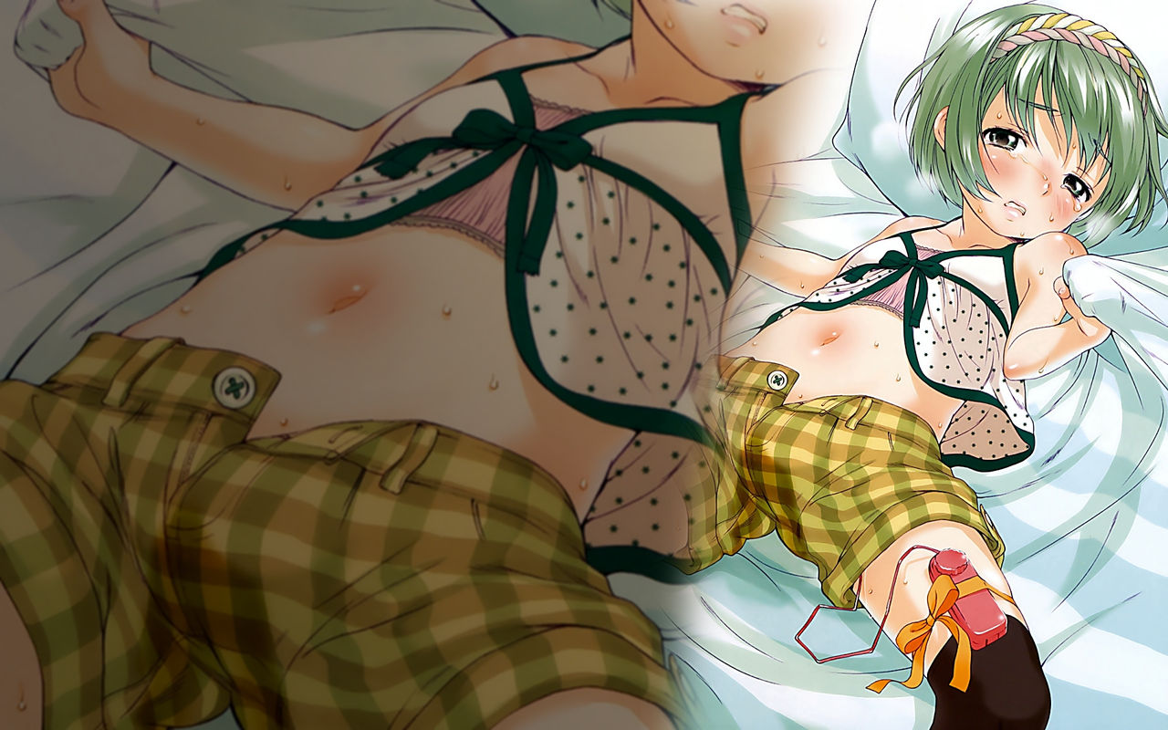 Wallpapers Hentai page 9 full
