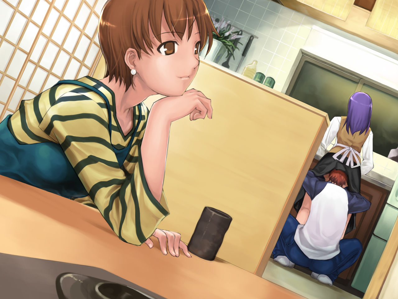 DOKI DOKI DELUSION transparent-02 page 5 full