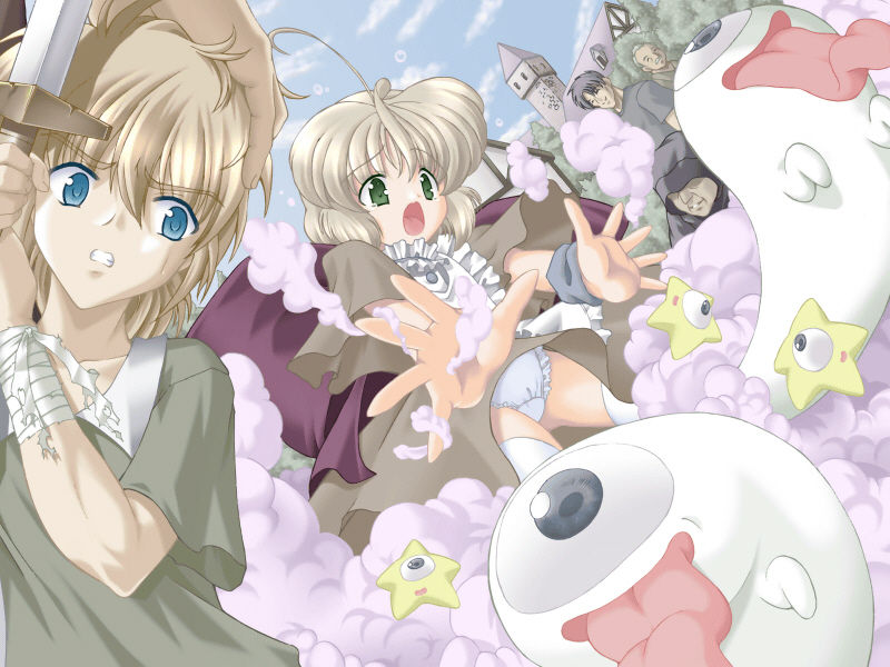 Kuro Yuki Hime page 4 full