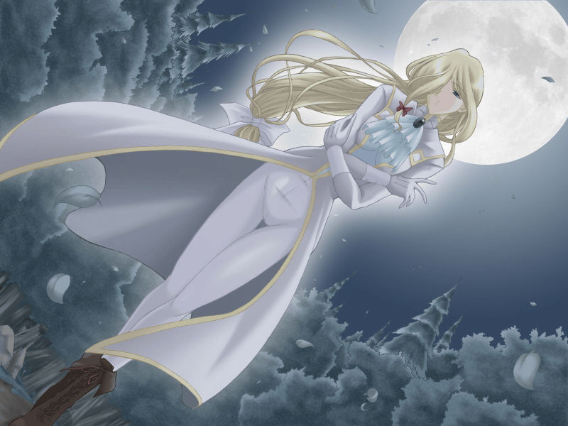 Kuro Yuki Hime page 8 full