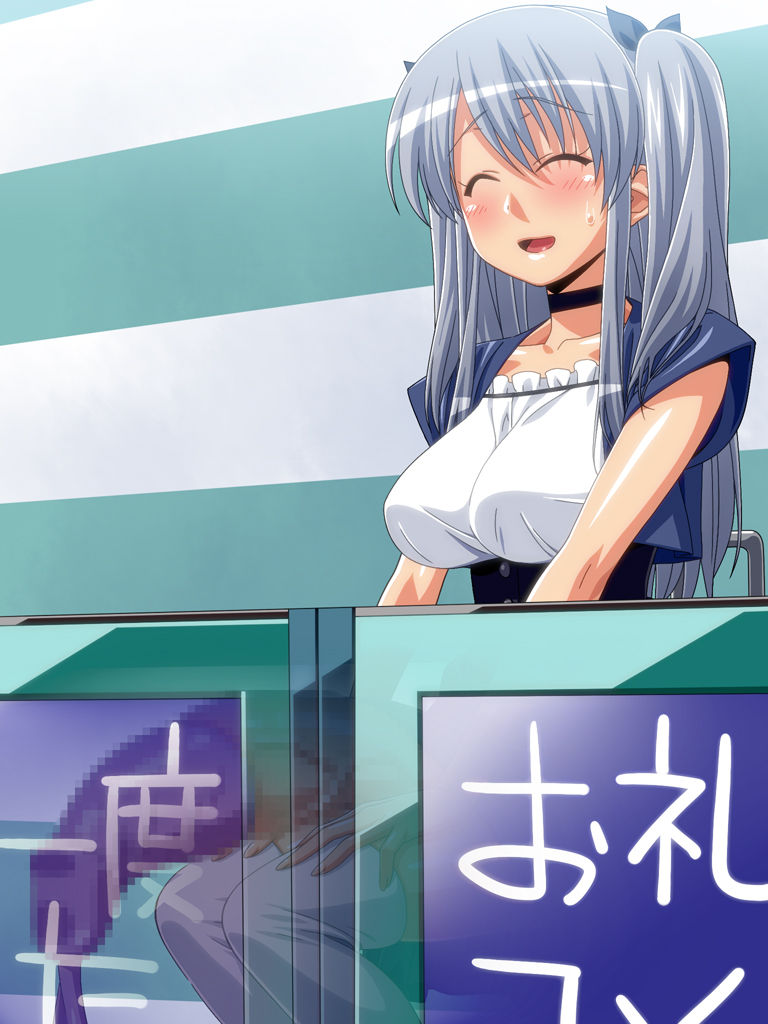 Futanari Shoujo no Shasei Nikki 3 page 5 full
