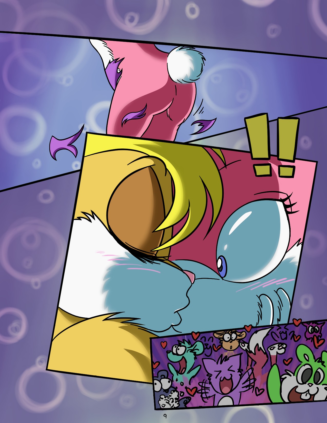 World Fur Cup page 10 full