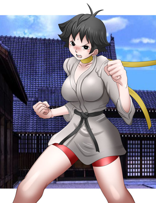 Sexual Parody CG Additional data Makoto-chan Kikiippatsu!! Tsuika Data Shuu page 7 full